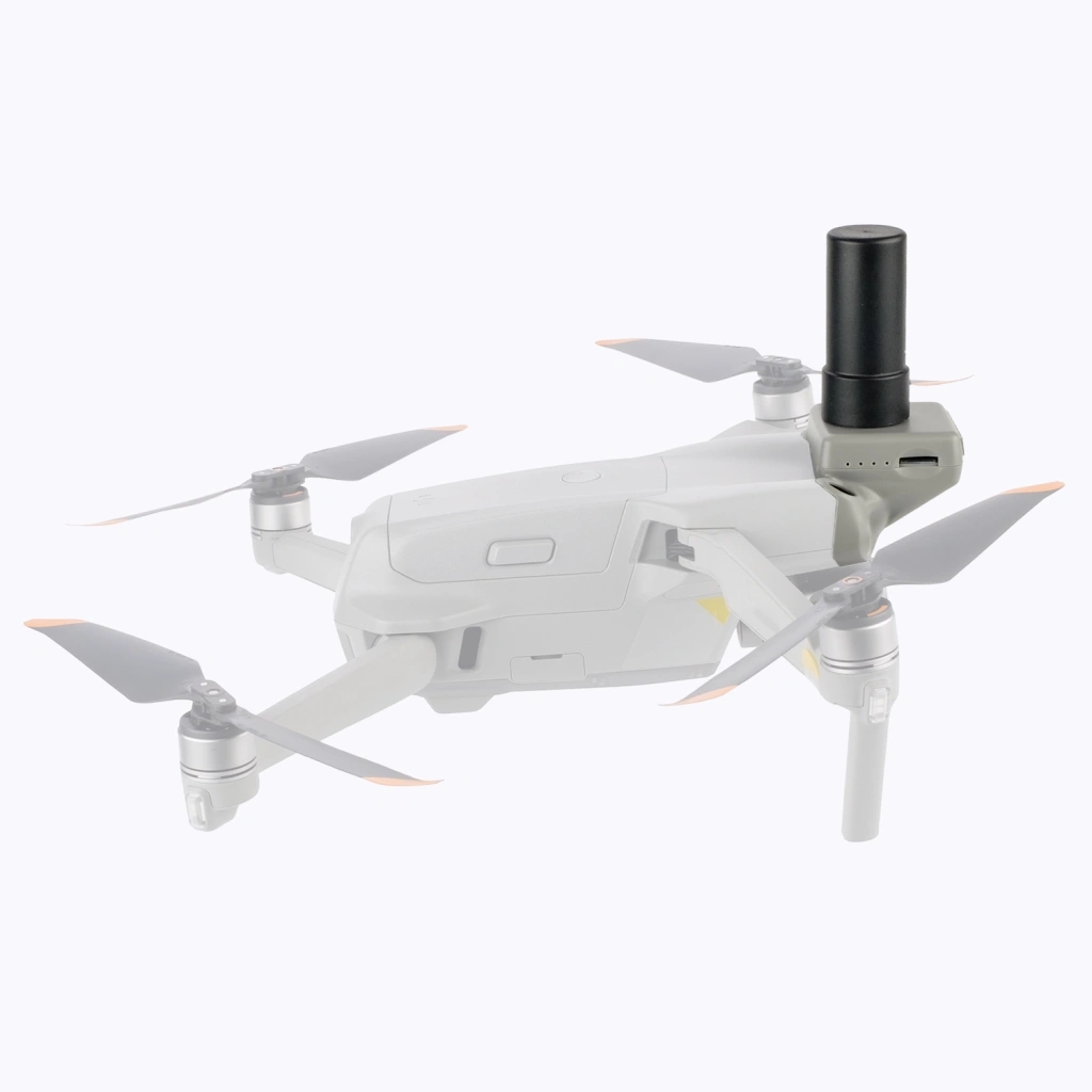 TOPODRONE PPK for DJI Air 2S